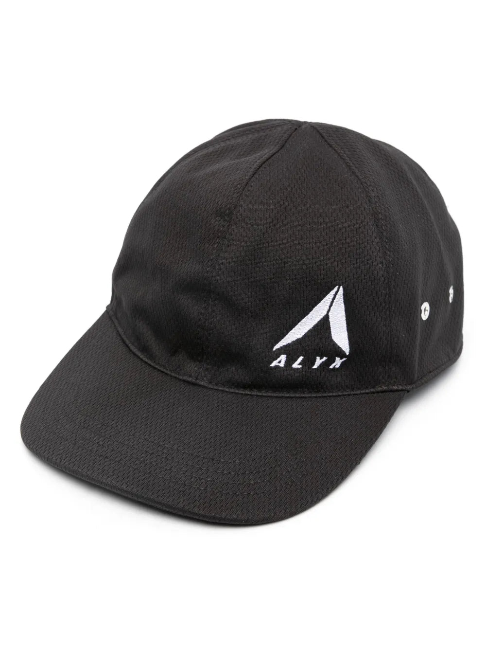 1017 ALYX 9SM logo embroidered baseball cap