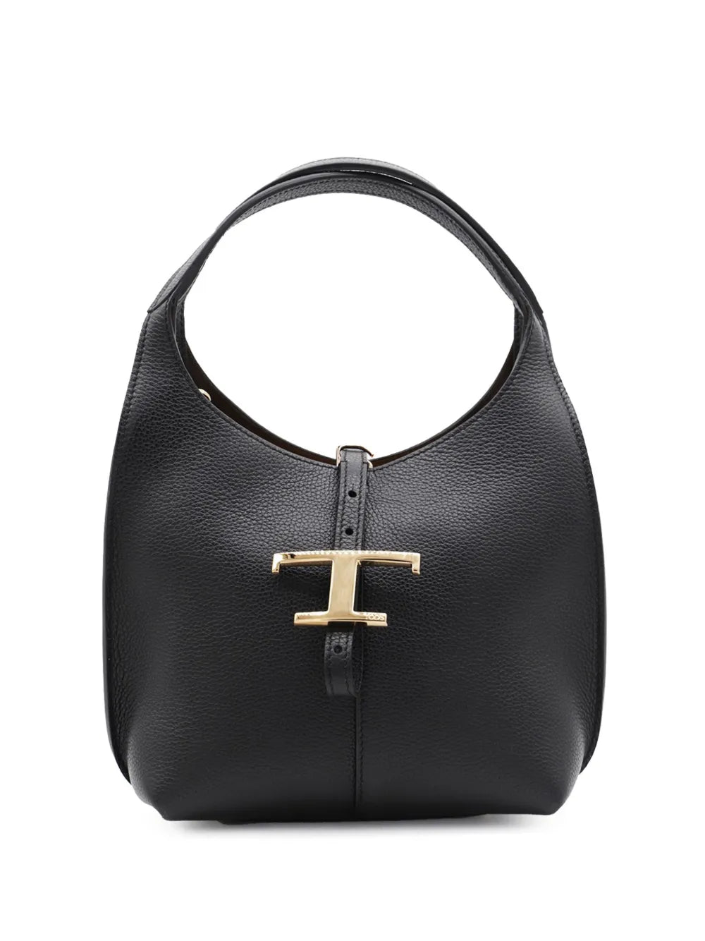 Tod's mini leather tote bag