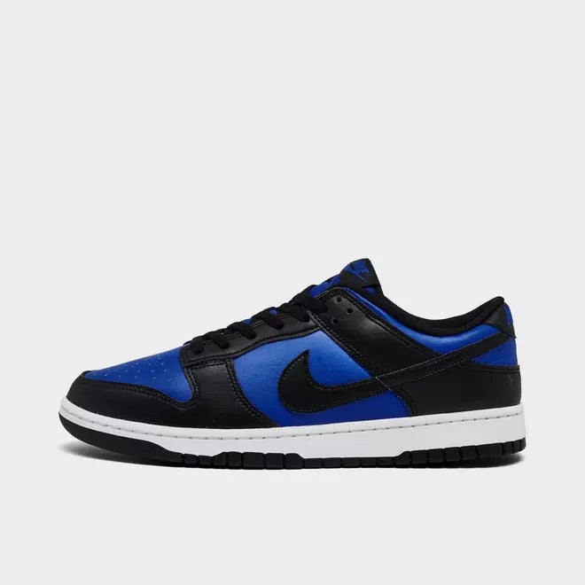 Men's Nike Dunk Low Retro Casual Shoes