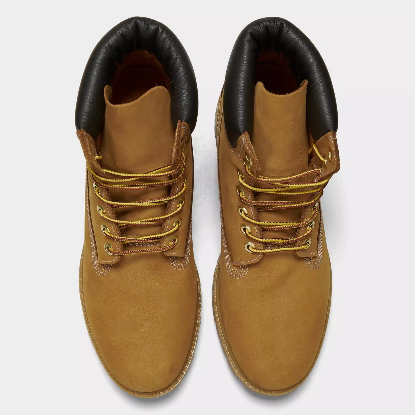 Men's Timberland 6 Inch Premium Waterproof Boots