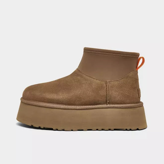 Women's UGG Mini Dipper Boots