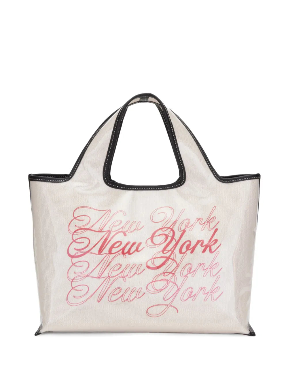 3.1 Phillip Limmini Market tote bag