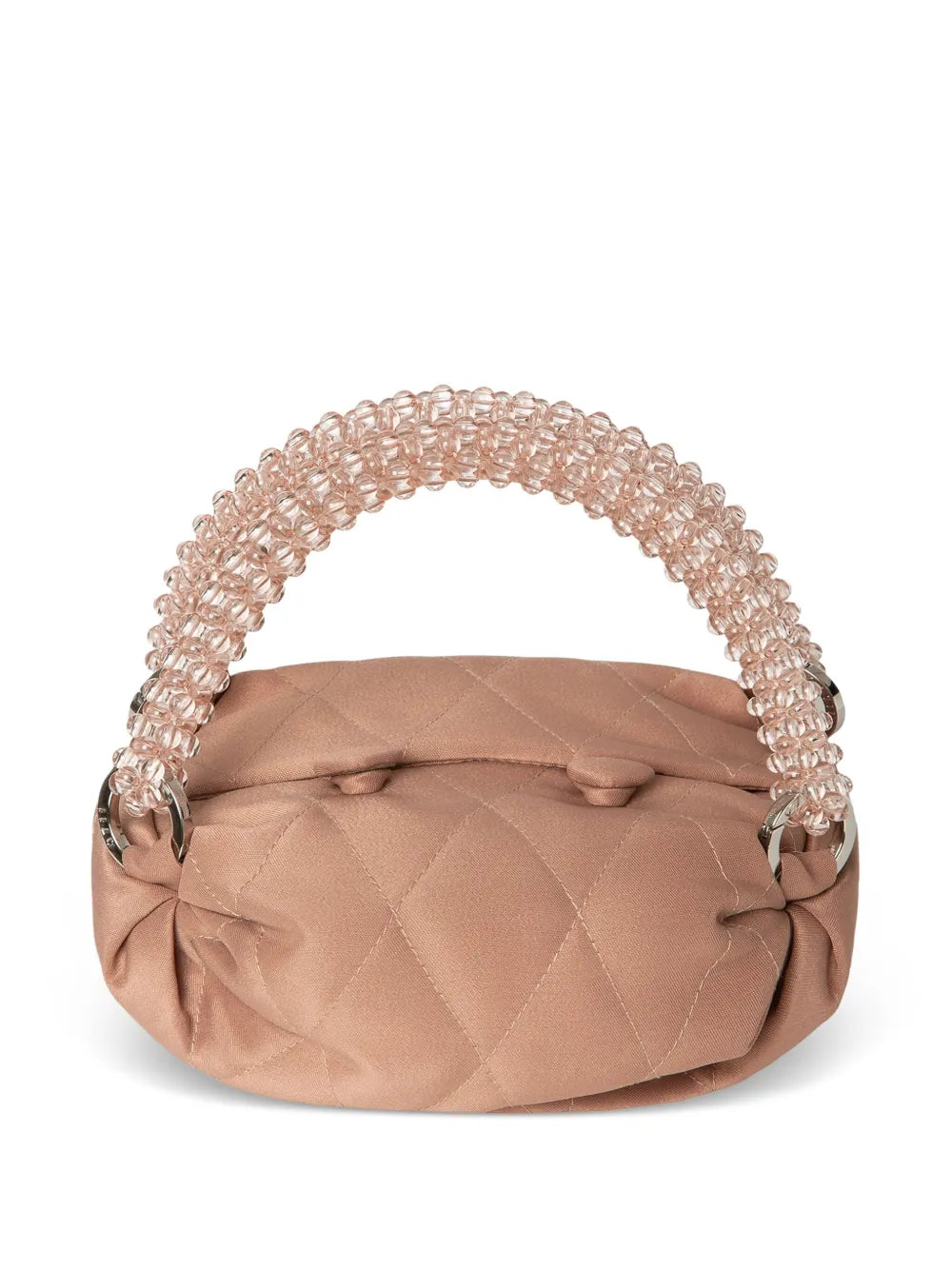 0711Tiny Nino quilted tote bag