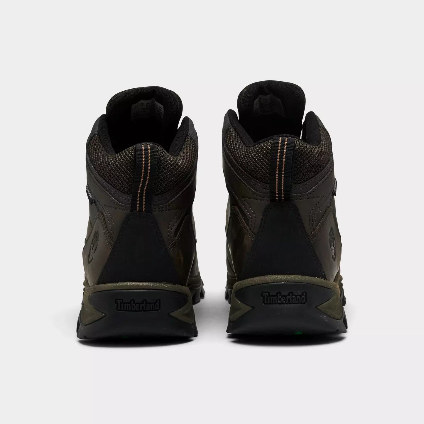 Men's Timberland Mt. Maddsen Mid Waterproof Hiking Boots