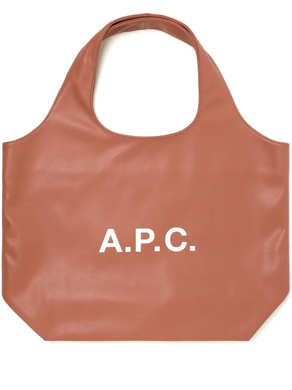 A.P.C. medium Ninon tote bag