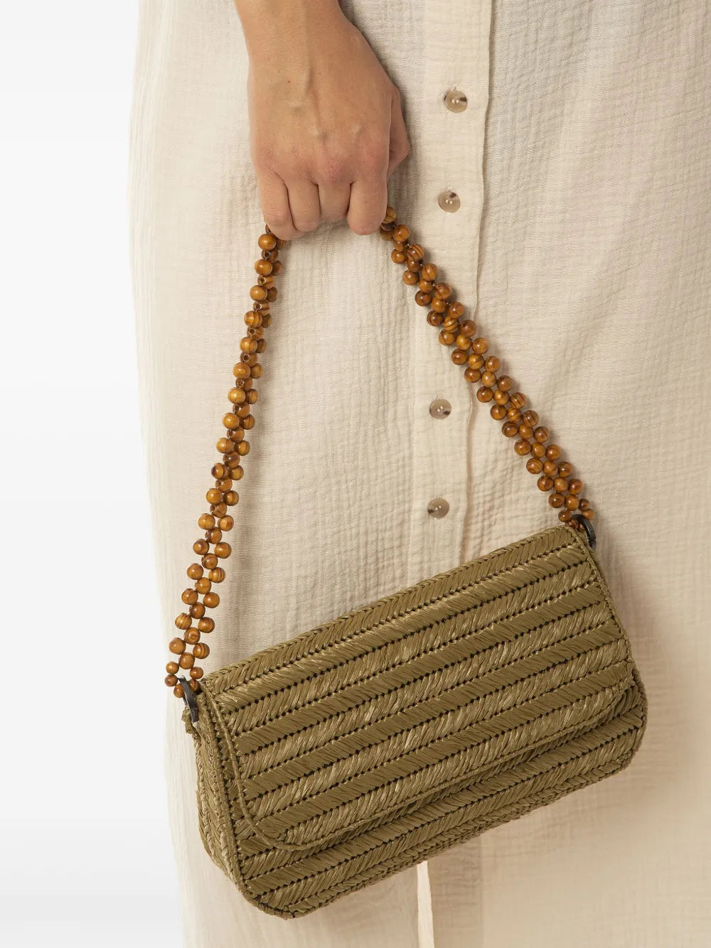 0711Hazel shoulder bag