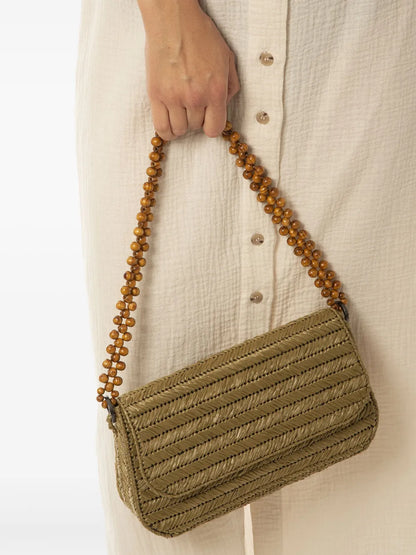 0711Hazel shoulder bag