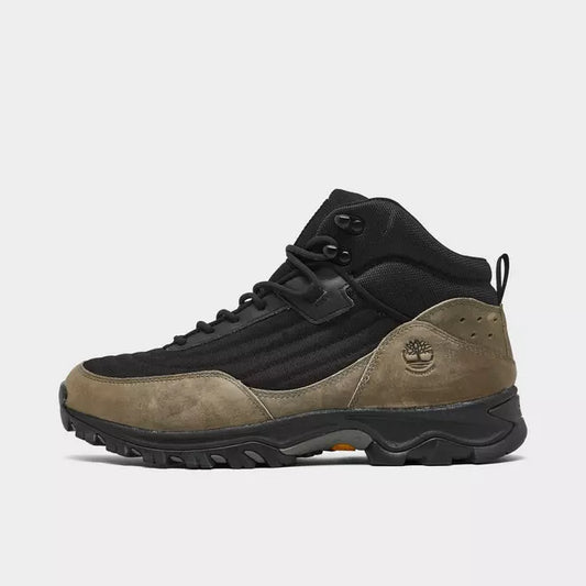 Men's Timberland Mt. Maddsen Mid Waterproof Hiking Boots