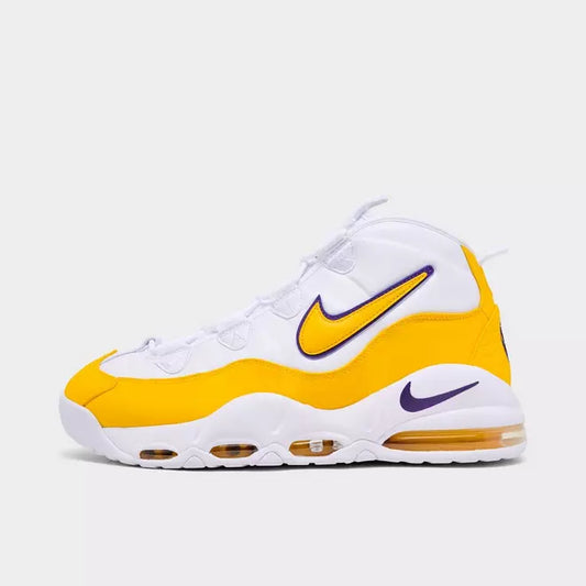 Men's Nike Air Max Uptempo '95 Basketball Shoes