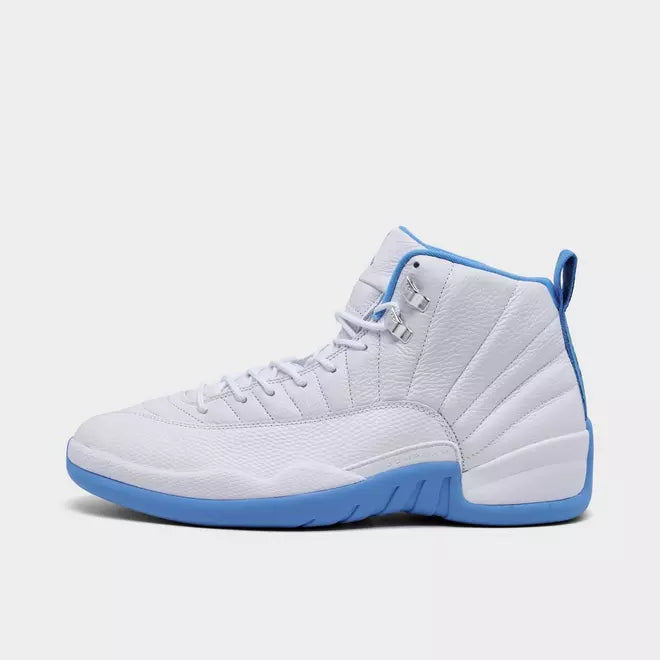 Men's Air Jordan Retro 12 Basketball Shoes