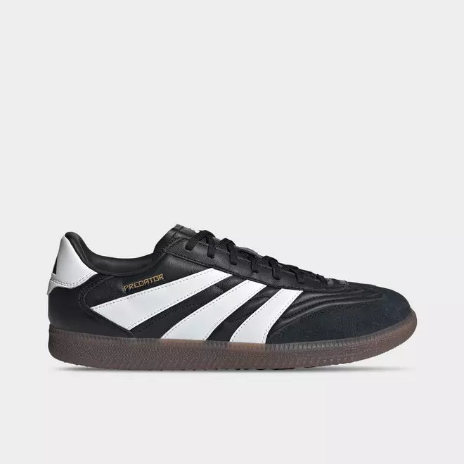 Men's adidas Predator Freestyle Indoor Soccer Shoes