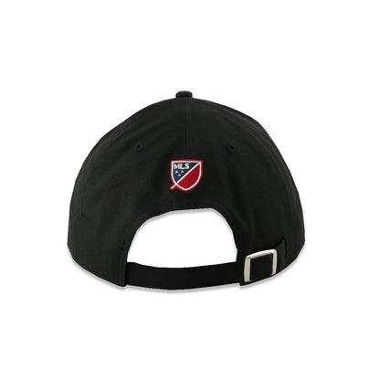 MLS - Men's Toronto FC Flat Logo Dad Hat (XVMS05PMHDCC1PB 00BRE)