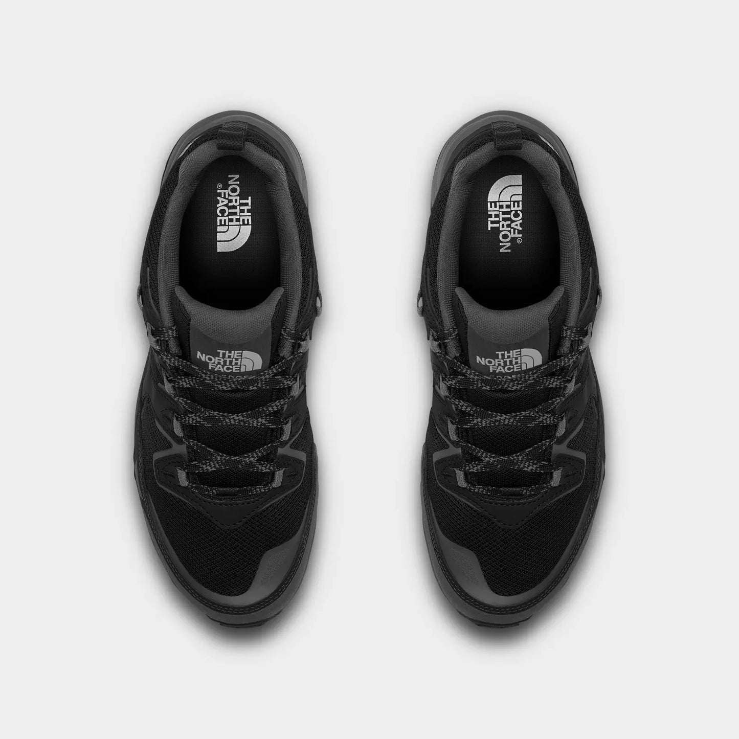 Men's The North Face Hedgehog 3 Mid Waterproof Hiking Shoes