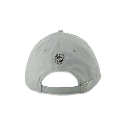 NHL - Men's Winnipeg Jets Flat Logo Hat (NHXX2KTMHDCC1PB 02GRY)