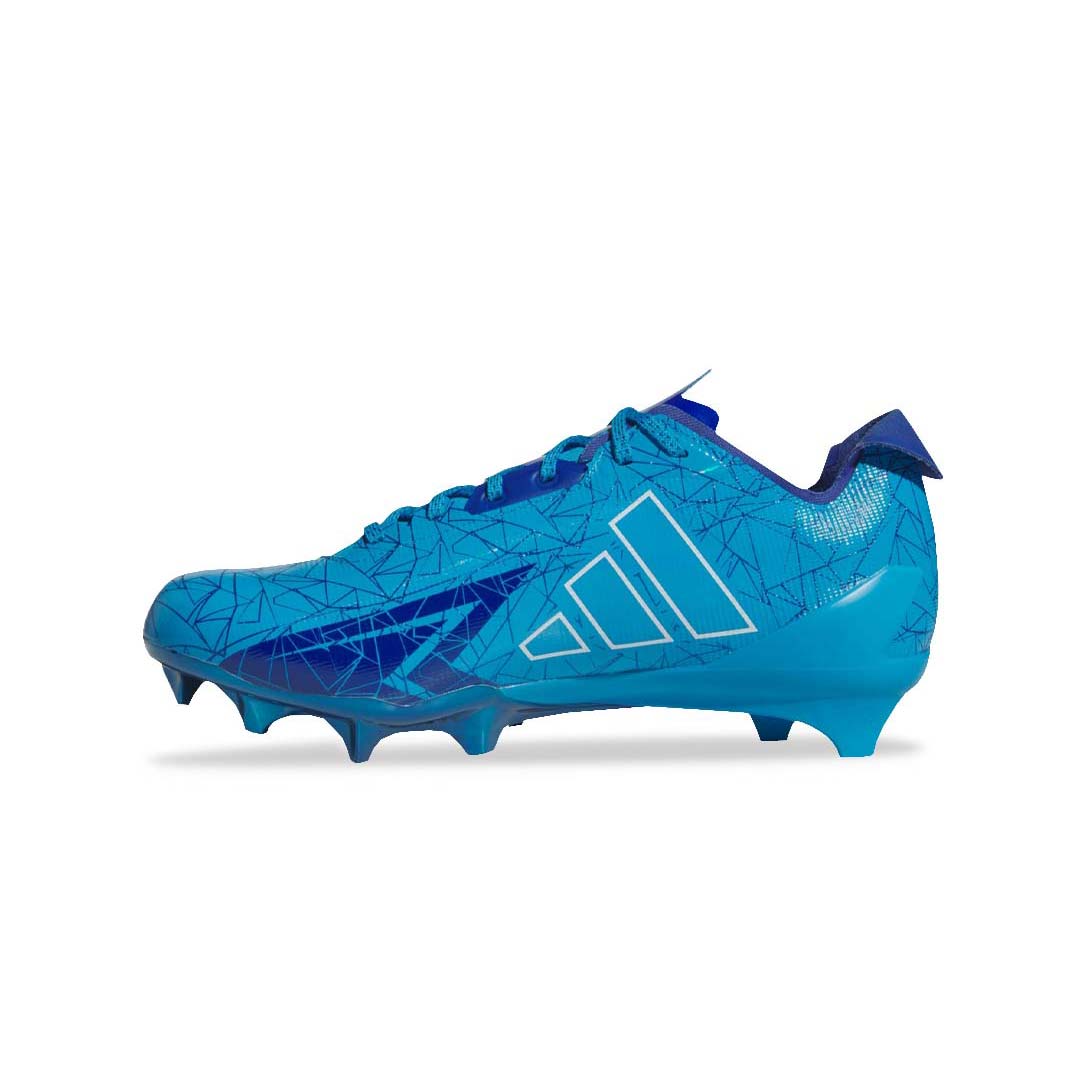 adidas - Unisex Adizero Electric Football Cleats (IE8866)