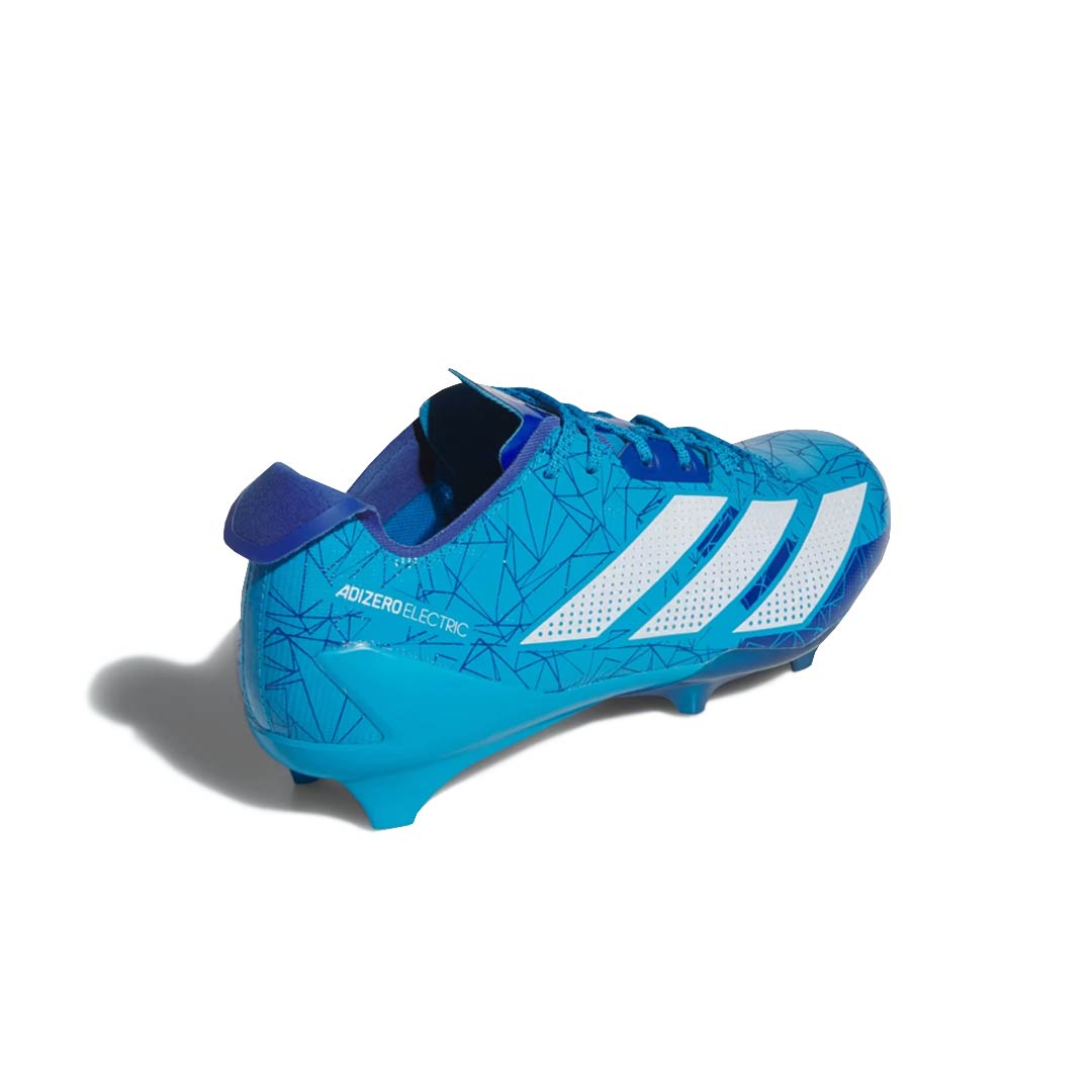 adidas - Unisex Adizero Electric Football Cleats (IE8866)