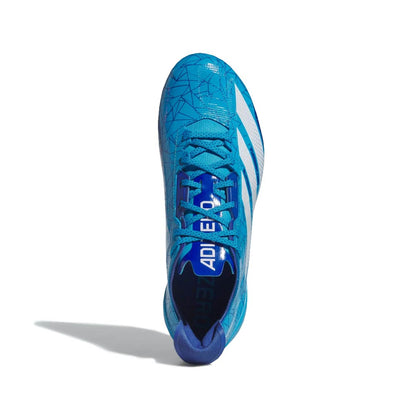 adidas - Unisex Adizero Electric Football Cleats (IE8866)