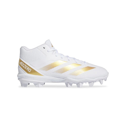 adidas - Unisex Adizero Impact.2 Football Cleats (IF5106)