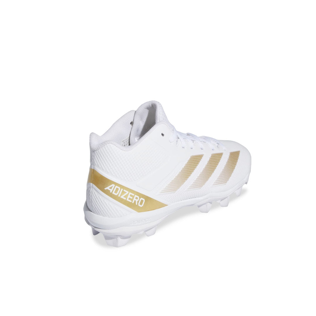 adidas - Unisex Adizero Impact.2 Football Cleats (IF5106)