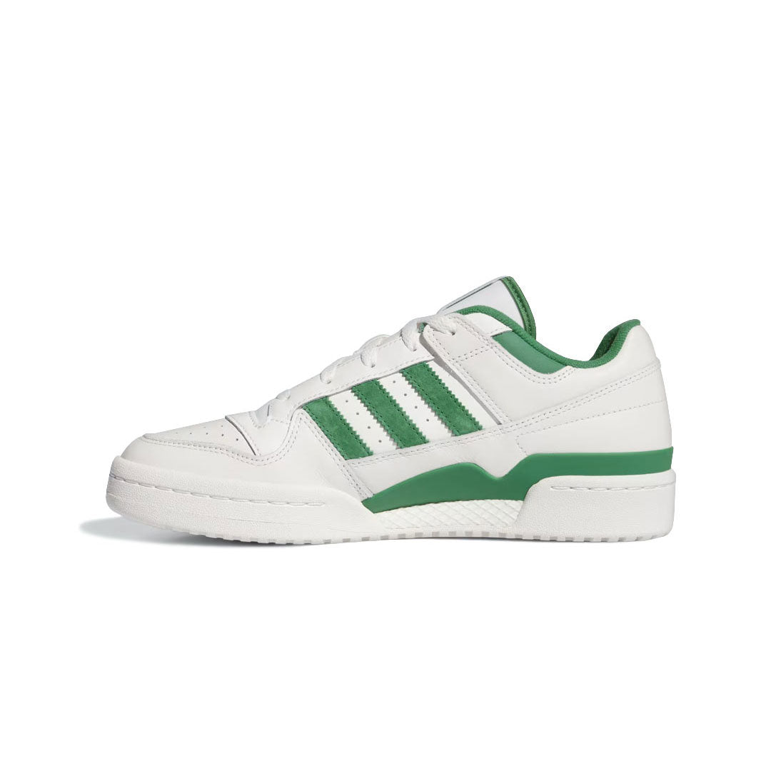 adidas - Men's Forum Low CL Shoes (IG3778)