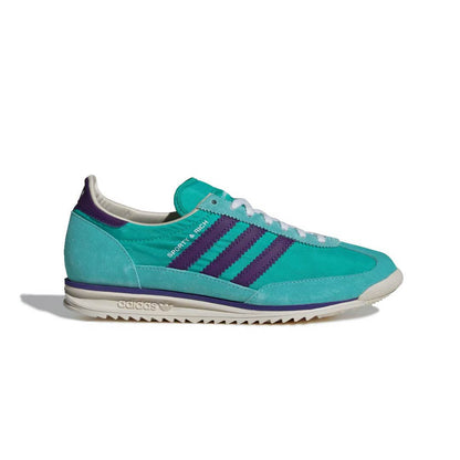adidas - Women's SL72 Sporty & Rich Originals Shoes (JS0261)