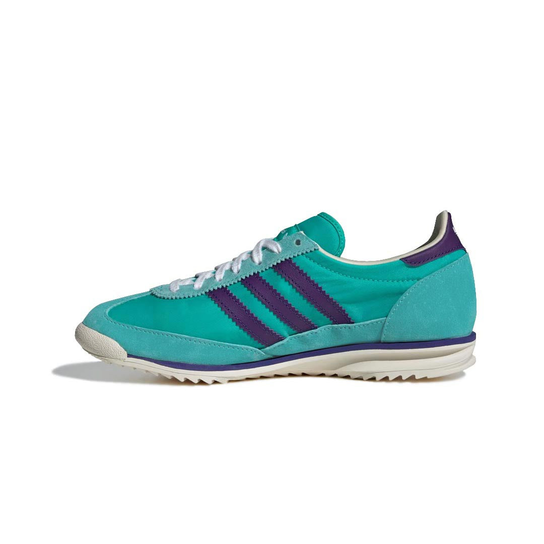 adidas - Women's SL72 Sporty & Rich Originals Shoes (JS0261)