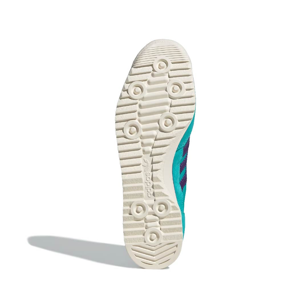 adidas - Women's SL72 Sporty & Rich Originals Shoes (JS0261)