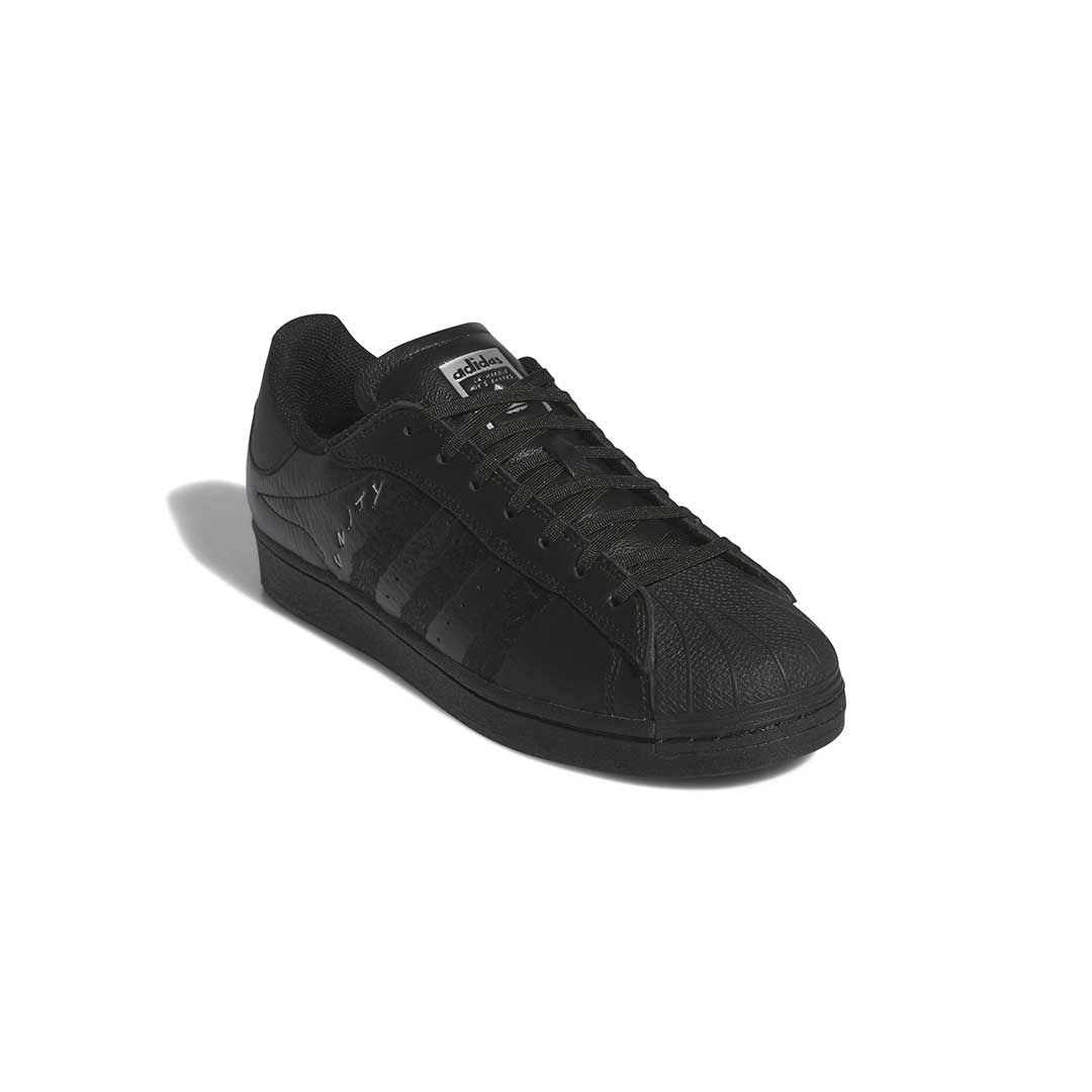 adidas - Unisex Superstar ADV x Unity Shoes (ID8723)