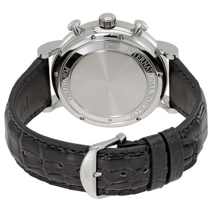 IWC Portofino Automatic Chronograph Men's Watch  Item No. IW391022