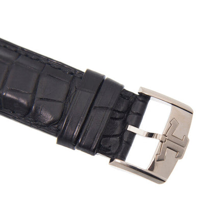 Jaeger LeCoultre Master Grande Tradition Skeleton Dial Men's Watch  Item No. Q50635SQ