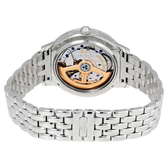 Jaeger LeCoultre Rendez-Vous Silver Dial Automatic Ladies Watch  Item No. Q3448190