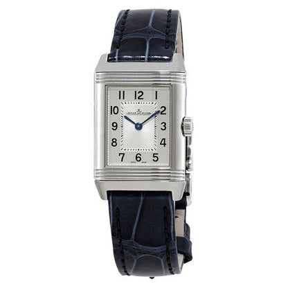 Jaeger LeCoultre Reverso Classic Ladies Hand Wound Watch  Item No. Q2668432