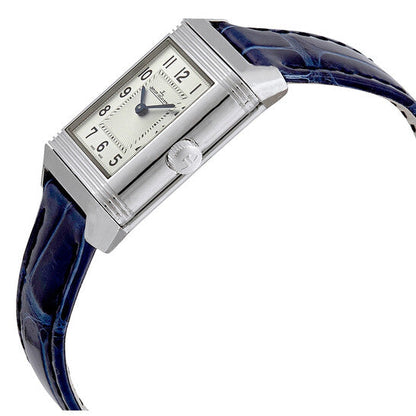Jaeger LeCoultre Reverso Classic Ladies Hand Wound Watch  Item No. Q2668432