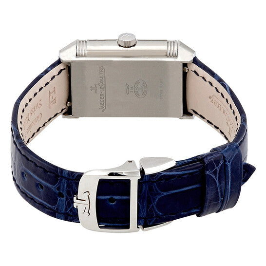 Jaeger LeCoultre Reverso Classic Ladies Hand Wound Watch  Item No. Q2668432