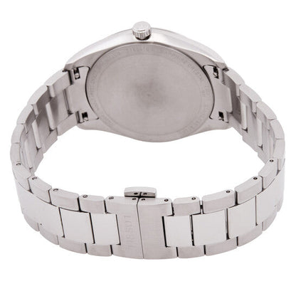 Tissot PR 100 Quartz Ice Blue Dial Men's Watch  Item No. T1504101135100