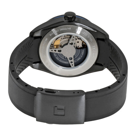 Tissot PRS 516 Automatic Men's Watch  Item No. T100.430.37.201.00