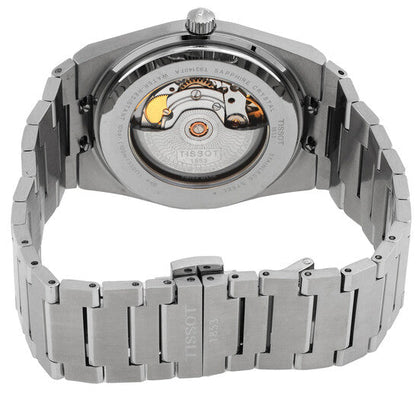 Tissot PRX Powermatic 80 Automatic Blue Dial Men's Watch  Item No. T931.407.41.041.00