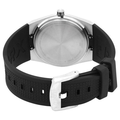 Tissot PRX Quartz Blue Dial Men's Watch  Item No. T137.410.17.041.00