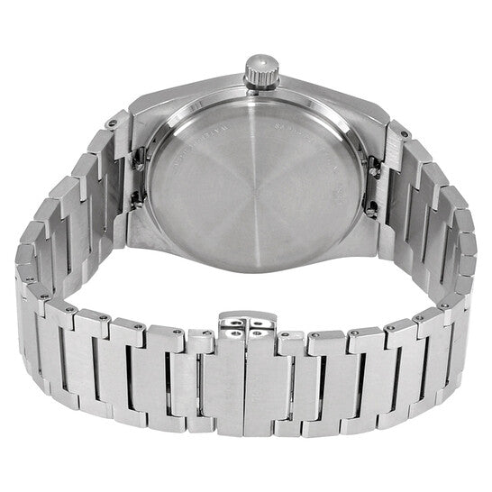 Tissot PRX Quartz Green Dial Unisex Watch  Item No. T1372101108100