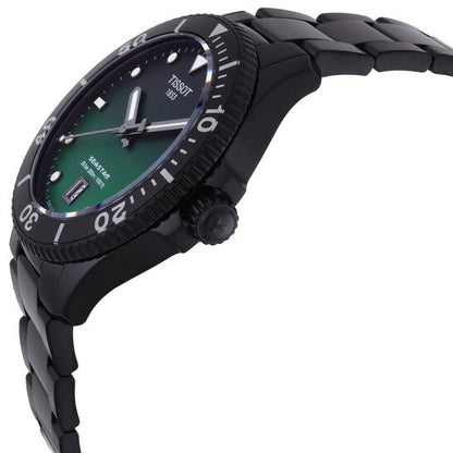 Tissot Seastar 1000 Quartz Men's Watch  Item No. T1204103309100
