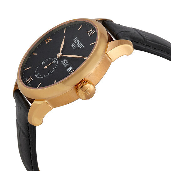 Tissot T Classic Le Locle Automatic Men's Watch T0064283605801 Item No. T006.428.36.058.01