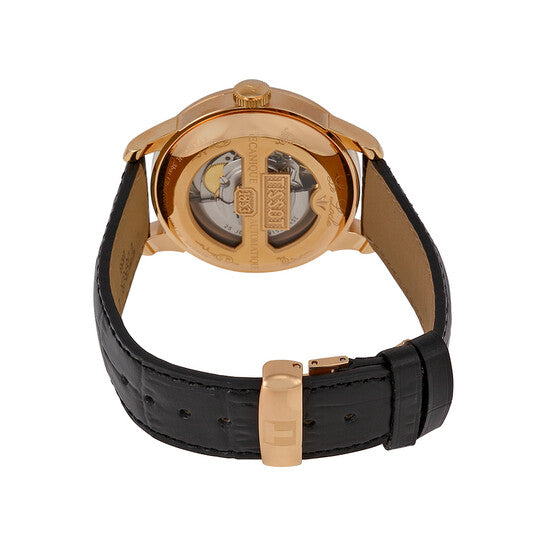 Tissot T Classic Le Locle Automatic Men's Watch T0064283605801 Item No. T006.428.36.058.01