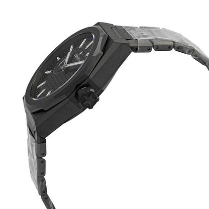 Zenith Defy Skyline Ceramic Black Automatic Watch  Item No. 49.9300.3620/21.I001