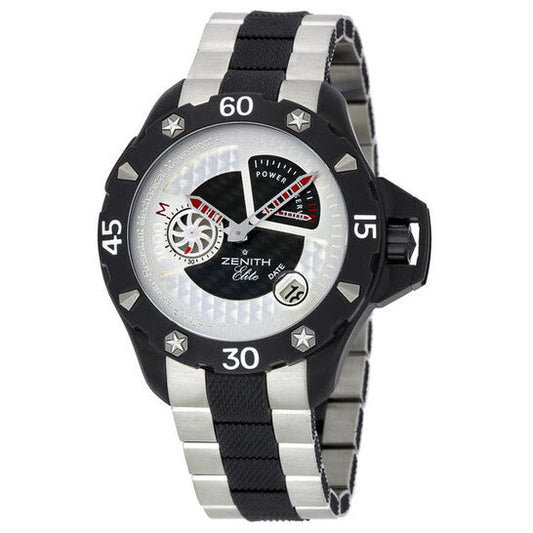 Zenith Defy Xtreme Power Reserve Men's Watch  Item No. 96.0515.685/21.M515