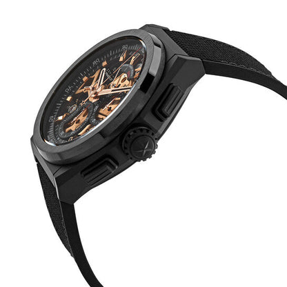 Zenith El Primero 21 Chronograph Automatic Men's Watch  Item No. 49.9005.9004/72.R921