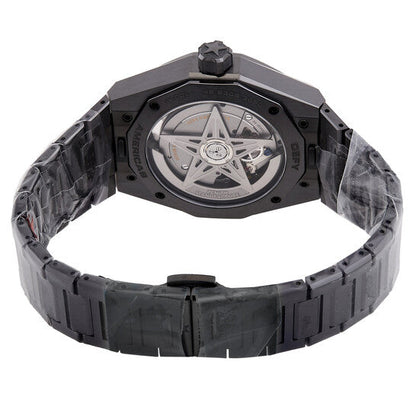 Zenith Limited Edition Defy Skyline Automatic Green Dial Men's Watch  Item No. 49.9308.3620/56.I001