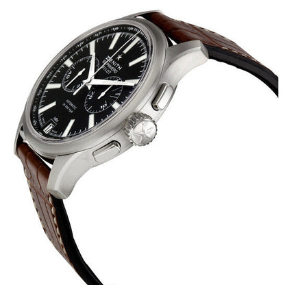 Zenith Pilot Chronograph Men's Watch 032117400223C704 Item No. 03.2117.4002/23.C704